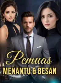 Pemuas Menantu dan Besan