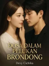 Dosa Dalam Pelukan Brondong 