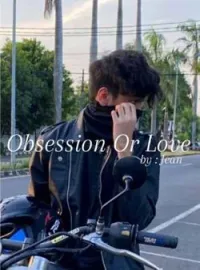 Obsession Or Love 
