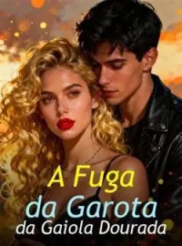 A Fuga da Garota da Gaiola Dourada
