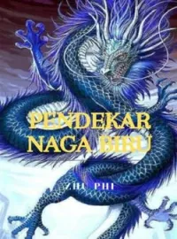 Pendekar Naga Biru