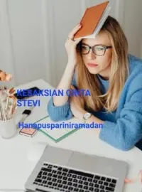 KESAKSIAN CINTA STEVI