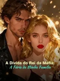 A Dívida do Rei da Máfia: A Fúria da Minha Família