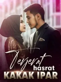 Terjerat hasrat kakak ipar