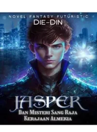 Jasper dan Misteri Sang Raja Kerajaan Almekia