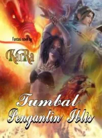Tumbal Pengantin Iblis
