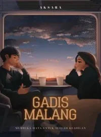 GADIS MALANG