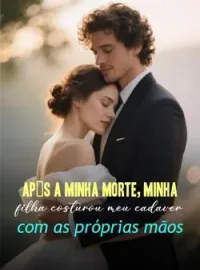Após a minha morte, minha filha costurou meu cadáver com as próprias mãos