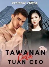 TAWANAN CINTA TUAN CEO