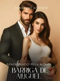 Apaixonado pela minha barriga de aluguel