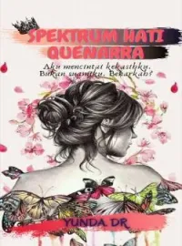 SPEKTRUM HATI QUENARRA