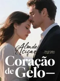 Alma de Açúcar, Coração de Gelo