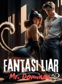 FANTASI LIAR MR. DOMINAN