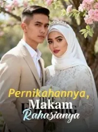 Pernikahannya, Makam Rahasianya