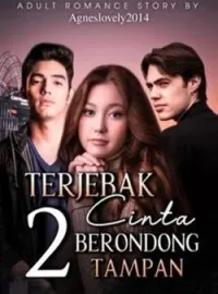 Terjebak Cinta 2 Berondong Tampan