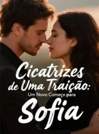 Cicatrizes de Uma Traição: Um Novo Começo para Sofia