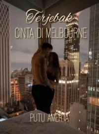 Terjebak Cinta di Melbourne