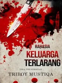 RAHASIA KELUARGA TERLARANG