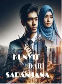 KUNYIT DARI SARANJANA