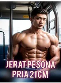 JERAT PESONA PRIA 21 CM