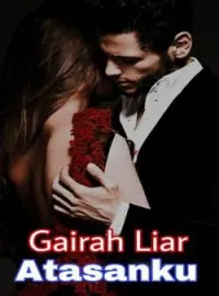 Gairah Liar Atasanku 
