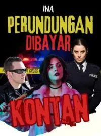Perundungan Dibayar Kontan