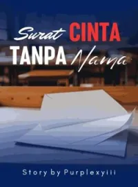 Surat Cinta Tanpa Nama