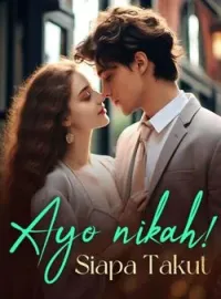 Ayo Nikah! Siapa Takut