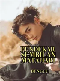 Pendekar Sembilan Matahari