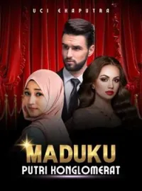 Maduku Putri Konglomerat