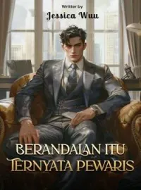 Cinta Rahasia Sang Pewaris