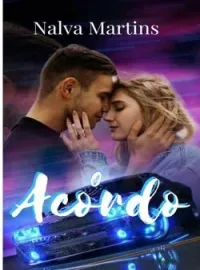 O Acordo - O resgate de Aiden.