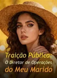 Traição Pública: O Diretor de Operações do Meu Marido