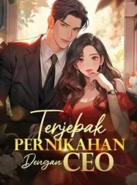 Terjebak Pernikahan dengan CEO