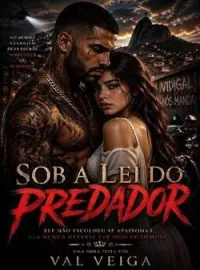 Sob a Lei do Predador