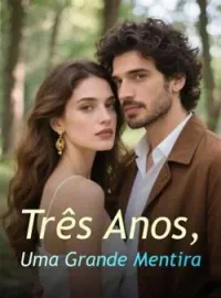 Três Anos, Uma Grande Mentira