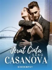 Jerat Cinta Sang Casanova