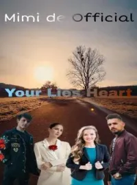 Your Lies Heart