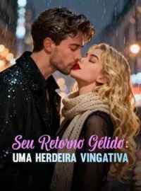 Seu Retorno Gélido: Uma Herdeira Vingativa