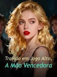 Traição em Jogo Alto, A Mão Vencedora