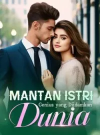 Mantan Istri Genius yang Diidamkan Dunia