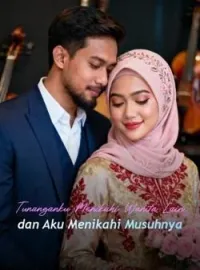 Tunanganku Menikahi Wanita Lain dan Aku Menikahi Musuhnya