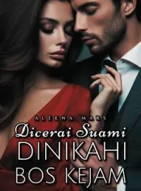 DICERAI SUAMI DINIKAHI BOS KEJAM