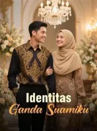 Identitas Ganda Suamiku