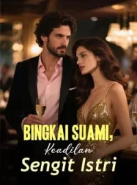 Bingkai Suami, Keadilan Sengit Istri