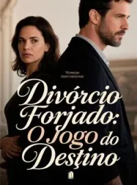 Divórcio Forjado: O Jogo do Destino
