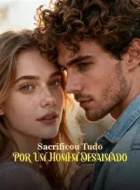 Sacrificou Tudo Por Um Homem Desalmado