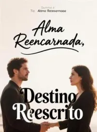 Alma Reencarnada, Destino Reescrito