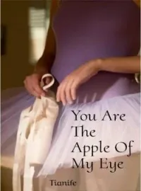 You Are The Apple Of My Eye