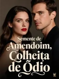 Semente de Amendoim, Colheita de Ódio